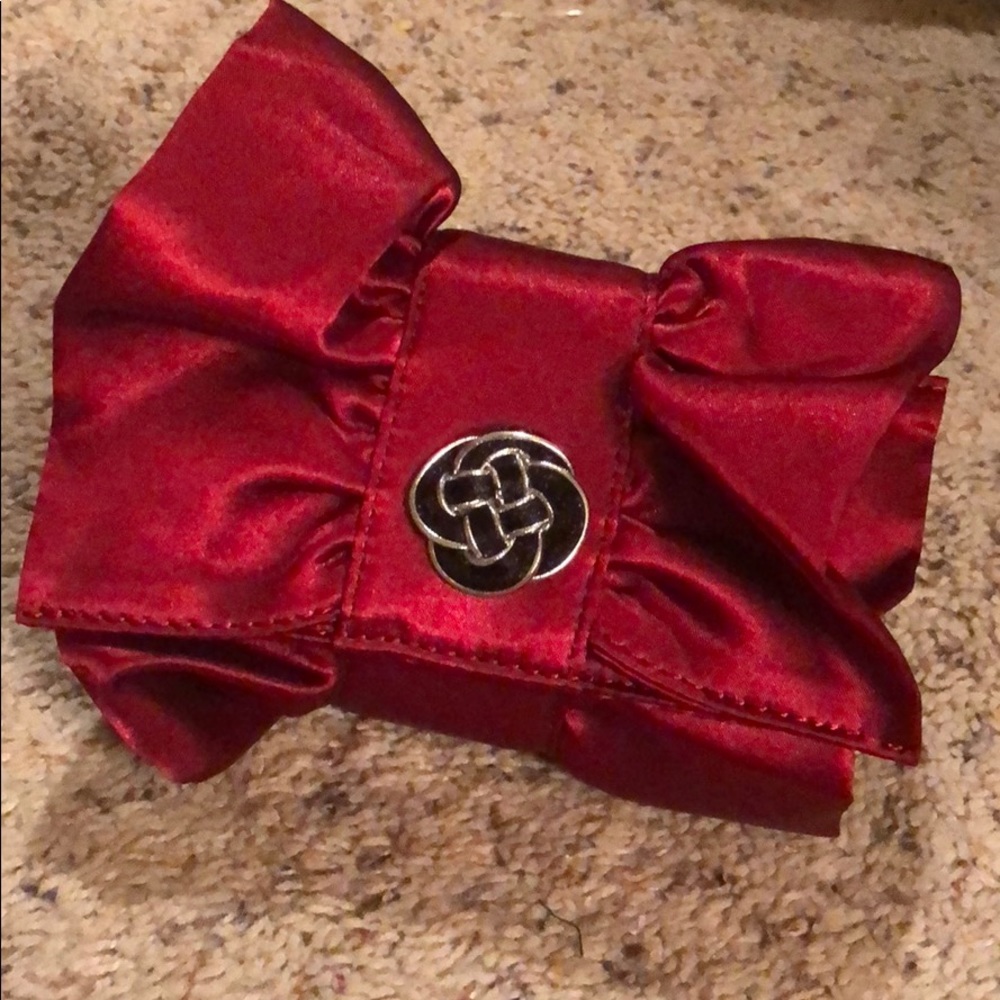 Wristlet/Clutch from WHBM